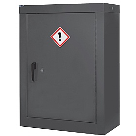 Guardian COSHH Metal Security Cupboards