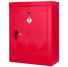 Guardian Pesticide & Agrochemical Metal Security Cupboards