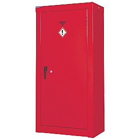 Guardian Pesticide & Agrochemical Metal Security Cupboards