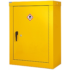 Guardian Flammable Substance Security Cupboards