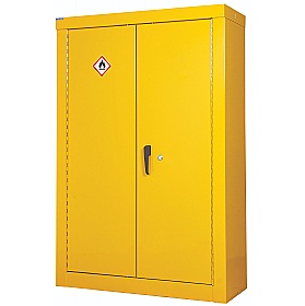 Guardian Flammable Substance Security Cupboards