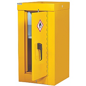 Guardian Flammable Substance Security Cupboards