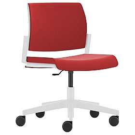 Kind Swivel Meeting and Breakout Chairs