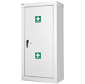 Guardian Medical Metal Security Cupboards