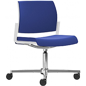Kind 4 Star Swivel Meeting and Breakout Chairs