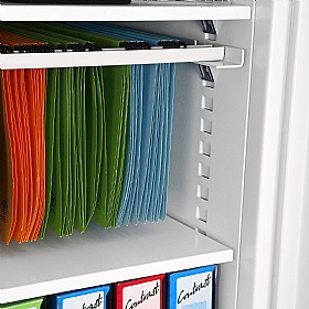 Phoenix Fire Commander FS1910 Series Fire Safes