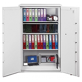 Phoenix Fire Commander FS1910 Series Fire Safes