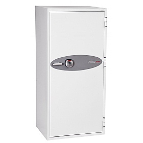 Phoenix Fire Commander FS1910 Series Fire Safes