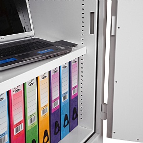 Phoenix Fire Commander FS1910 Series Fire Safes