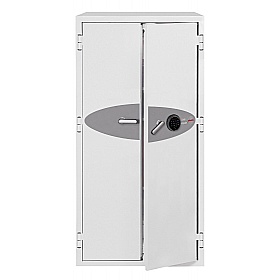 Phoenix Fire Commander FS1910 Series Fire Safes