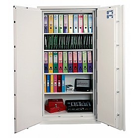 Phoenix Fire Commander Pro FS1920 Series Fire Safes