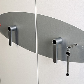 Phoenix Fire Commander Pro FS1920 Series Fire Safes