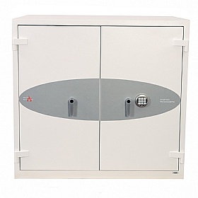 Phoenix Fire Commander Pro FS1920 Series Fire Safes