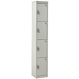 Vault Express Germ Guard Steel Lockers