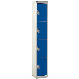 Vault Express Germ Guard Steel Lockers