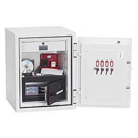 Phoenix Datacare Combi DS2500 Series Security Safes
