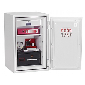Phoenix Datacare Combi DS2500 Series Security Safes