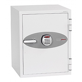 Phoenix Datacare Combi DS2500 Series Security Safes