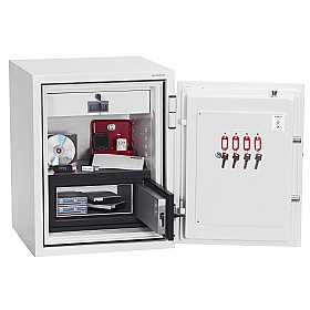 Phoenix Datacare Combi DS2500 Series Security Safes