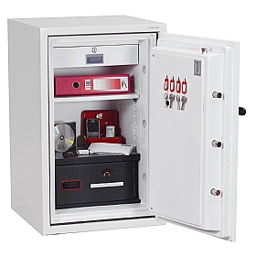 Phoenix Datacare Combi DS2500 Series Security Safes