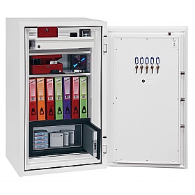 Phoenix Datacare Combi DS2500 Series Security Safes