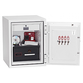 Phoenix Datacare Combi DS2500 Series Security Safes