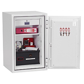 Phoenix Datacare Combi DS2500 Series Security Safes