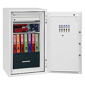 Phoenix Datacare Combi DS2500 Series Security Safes