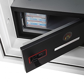 Phoenix Datacare Combi DS2500 Series Security Safes