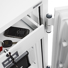 Phoenix Datacare Combi DS2500 Series Security Safes