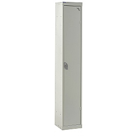 Vault Germ Guard Steel Lockers
