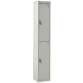 Vault Germ Guard Steel Lockers