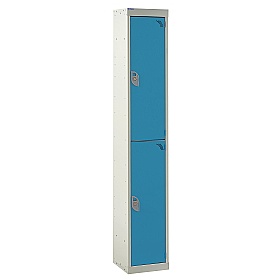 Vault Germ Guard Steel Lockers