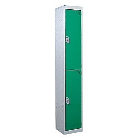 Vault Germ Guard Steel Lockers