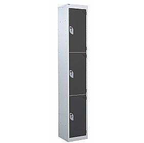 Vault Germ Guard Steel Lockers