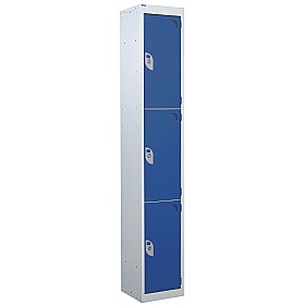 Vault Germ Guard Steel Lockers