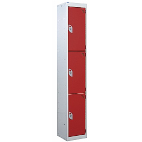 Vault Germ Guard Steel Lockers