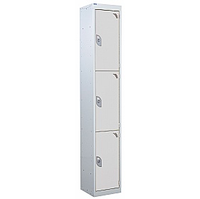 Vault Germ Guard Steel Lockers