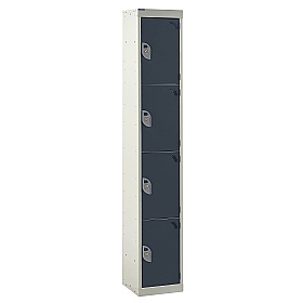 Vault Germ Guard Steel Lockers