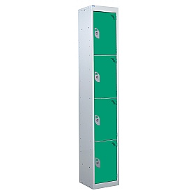 Vault Germ Guard Steel Lockers