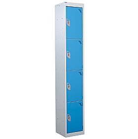 Vault Germ Guard Steel Lockers