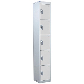 Vault Germ Guard Steel Lockers
