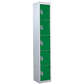 Vault Germ Guard Steel Lockers
