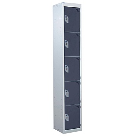 Vault Germ Guard Steel Lockers