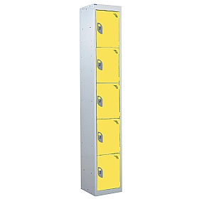 Vault Germ Guard Steel Lockers