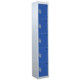 Vault Germ Guard Steel Lockers