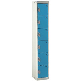 Vault Germ Guard Steel Lockers