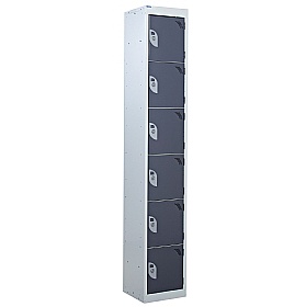 Vault Germ Guard Steel Lockers