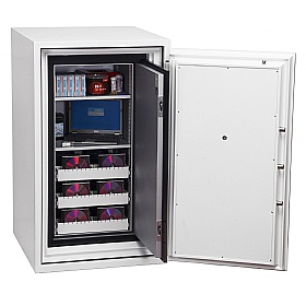 Phoenix Datacare Commander DS4620 Series Security Safes