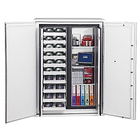 Phoenix Datacare Commander DS4620 Series Security Safes